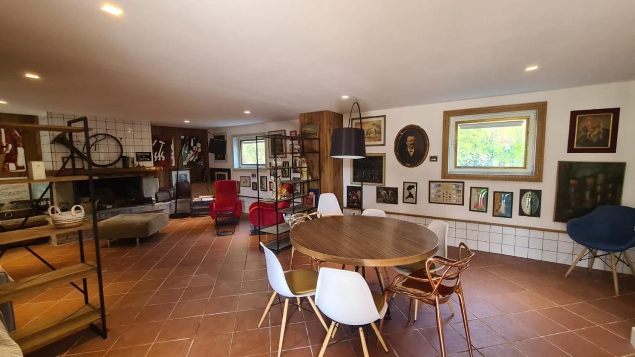 Villa Delle Rose Cinque Terre Beverino Room photo
